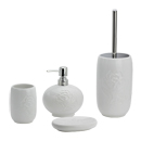 ceramic bathroom set